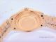 Replica Rose gold Rolex Day-Date II Brown Dial Watch (5)_th.jpg